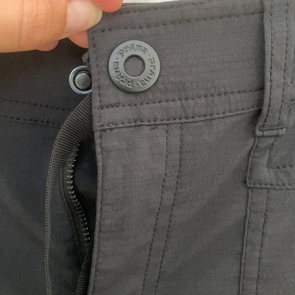 Prana capris - Picture 4 of 8